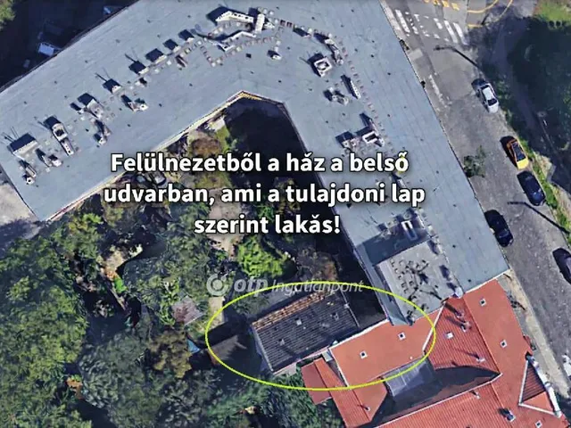 Eladó lakás Budapest X. kerület 49 nm