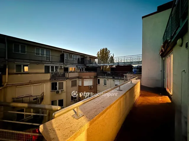 Eladó lakás Budapest IX. kerület 53 nm