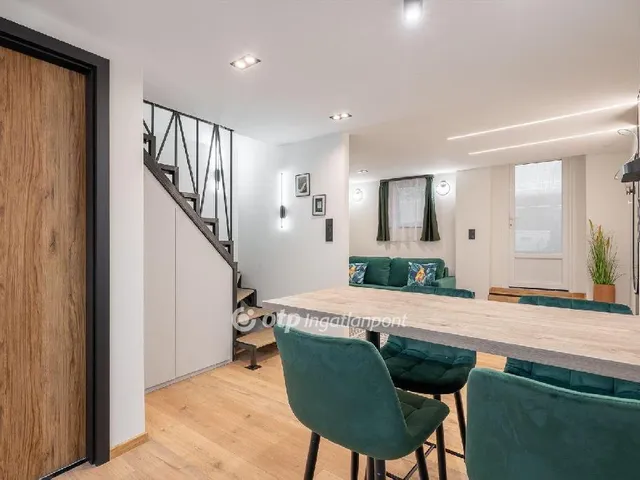 Eladó lakás Budapest VIII. kerület 26 nm