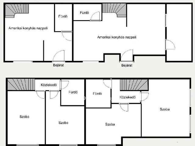 Eladó lakás Budapest VIII. kerület 26 nm