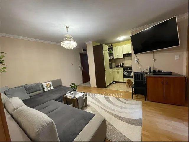 Eladó lakás Budapest VIII. kerület 59 nm