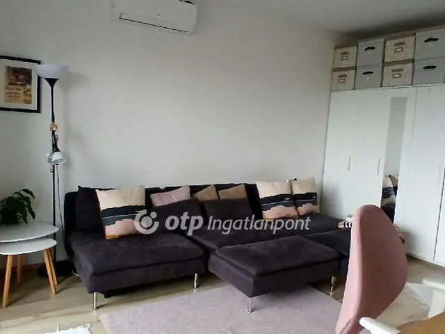 Eladó lakás Budapest VIII. kerület 60 nm