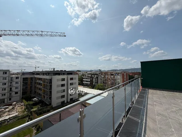 Eladó lakás Budapest XIII. kerület 91 nm