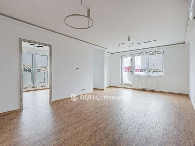 Eladó lakás Budapest XIII. kerület 91 nm