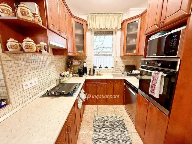 Eladó ház Szigetszentmiklós 83 nm