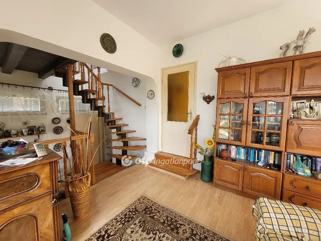 Eladó ház Taksony 110 nm