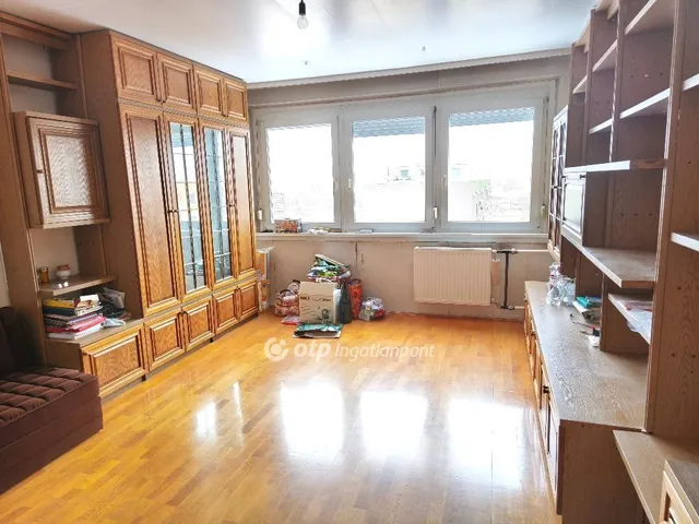 Eladó lakás Budapest X. kerület 36 nm