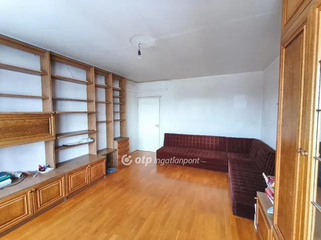 Eladó lakás Budapest X. kerület 36 nm