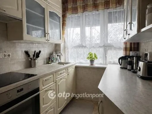 Eladó lakás Budapest XII. kerület 82 nm