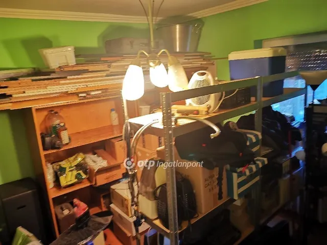 Eladó ház Budapest XXI. kerület 94 nm