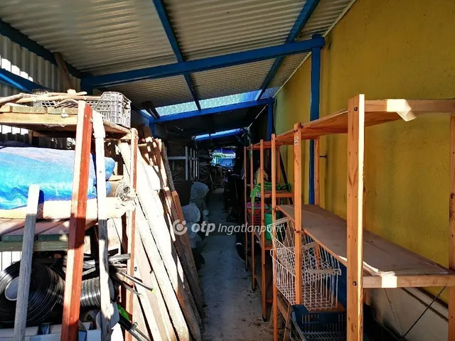 Eladó ház Budapest XXI. kerület 94 nm