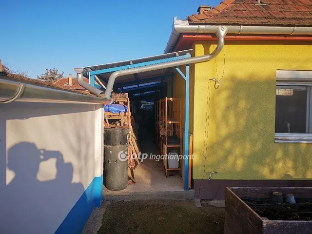 Eladó ház Budapest XXI. kerület 94 nm