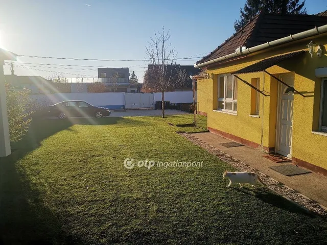 Eladó ház Budapest XXI. kerület 94 nm