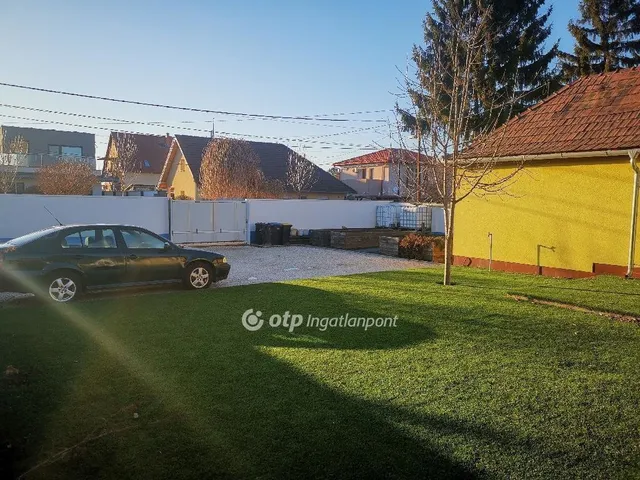 Eladó ház Budapest XXI. kerület 94 nm