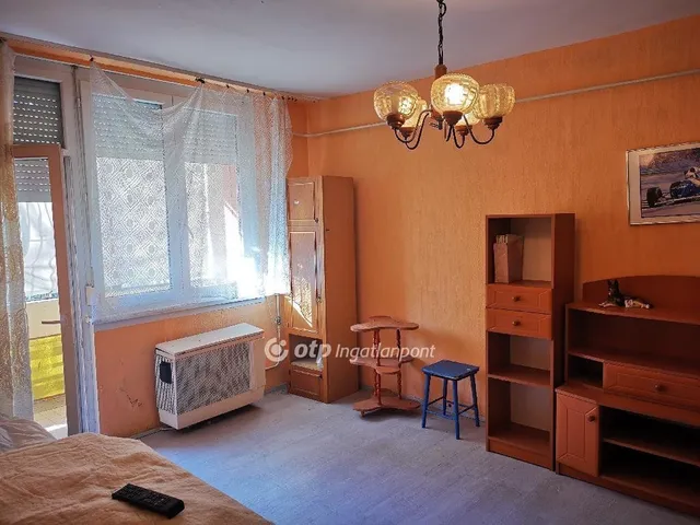 Eladó lakás Budapest XXI. kerület 52 nm