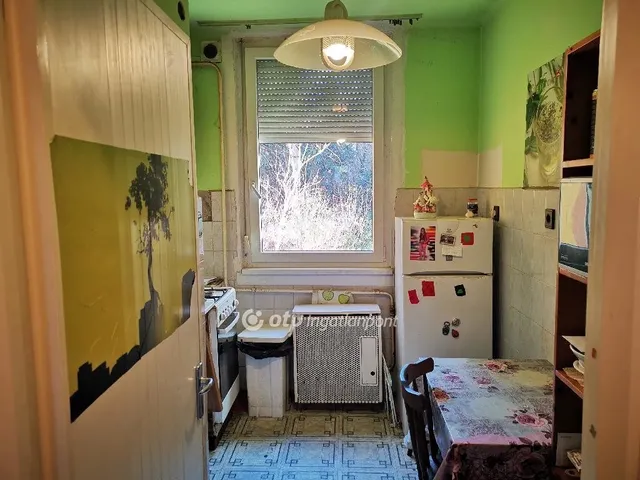 Eladó lakás Budapest XXI. kerület 52 nm