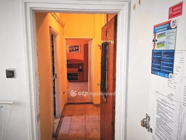 Eladó lakás Budapest XXI. kerület 52 nm