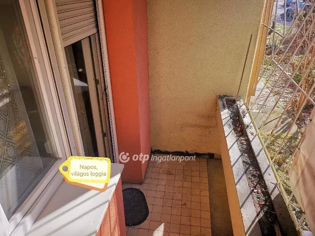 Eladó lakás Budapest XXI. kerület 52 nm