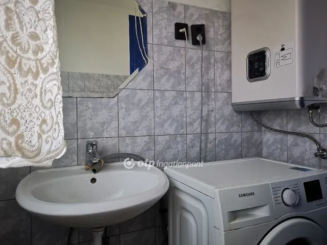 Eladó lakás Budapest XXI. kerület 52 nm