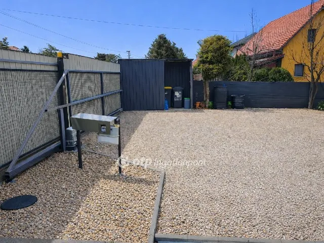 Eladó ház Érd, Tusculanum 56 nm