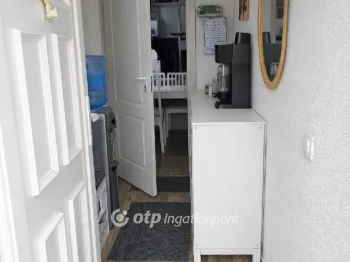 Eladó ház Érd, Tusculanum 56 nm