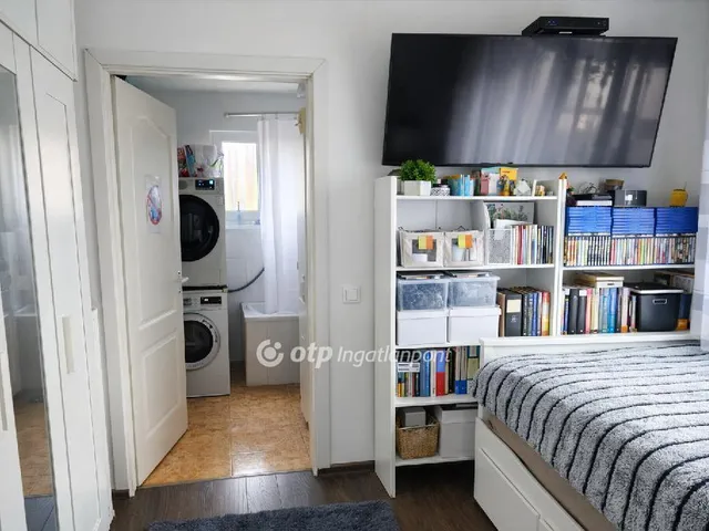 Eladó ház Érd, Tusculanum 56 nm