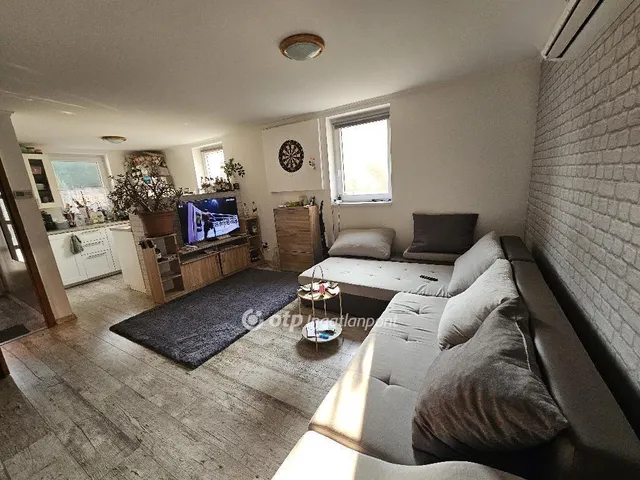 Eladó ház Gyál 217 nm