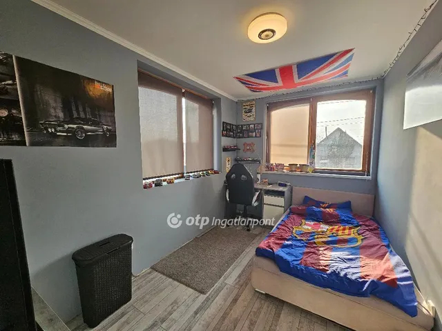 Eladó ház Gyál 217 nm