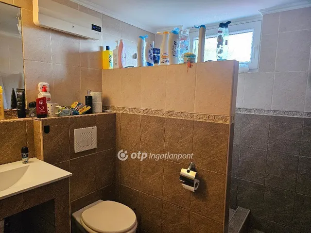 Eladó ház Gyál 217 nm