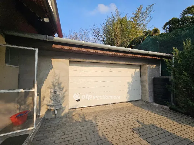 Eladó ház Gyál 217 nm