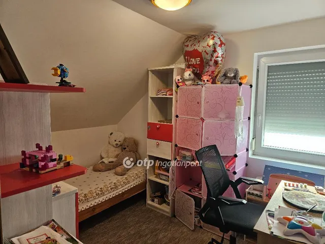 Eladó ház Gyál 217 nm