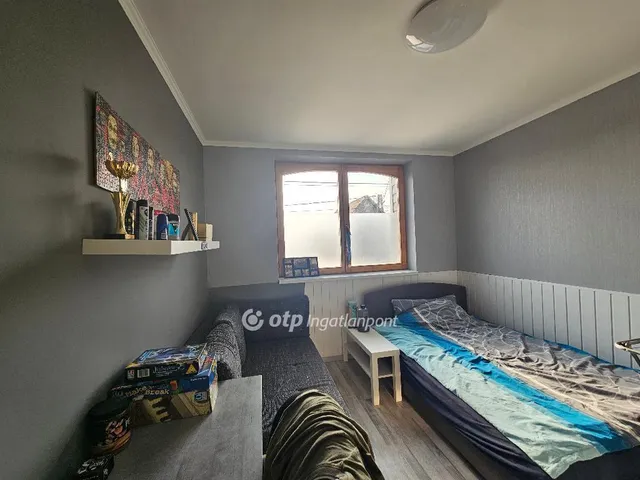 Eladó ház Gyál 217 nm