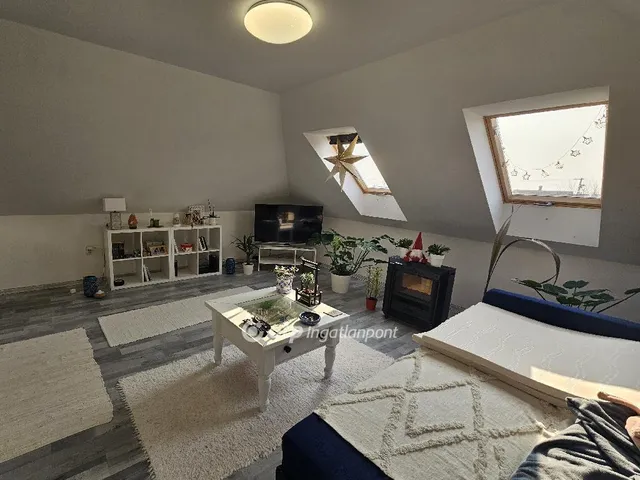 Eladó ház Gyál 217 nm