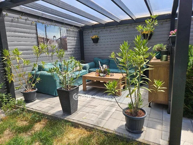 Eladó ház Gyál 217 nm