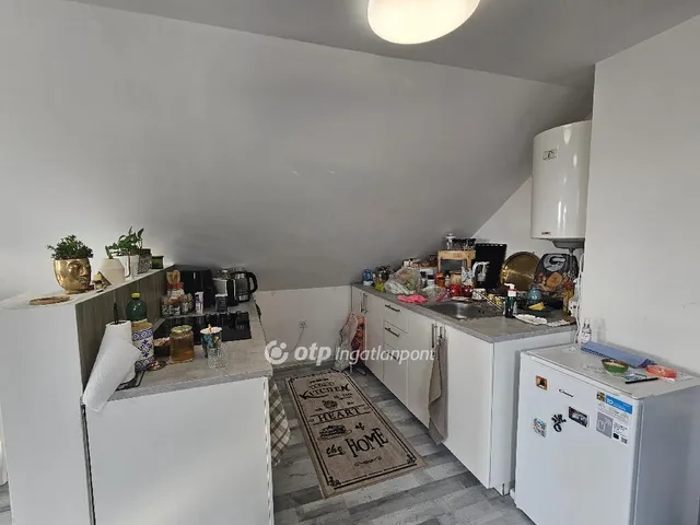 Eladó ház Gyál 217 nm