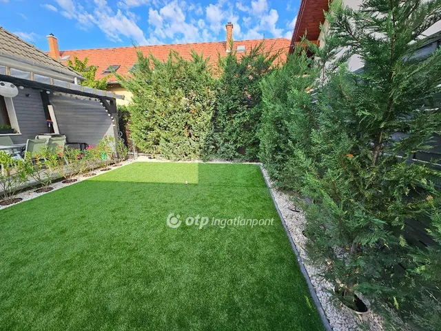 Eladó ház Gyál 217 nm