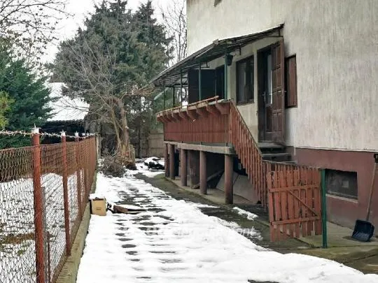 Eladó ház Dunaharaszti 208 nm