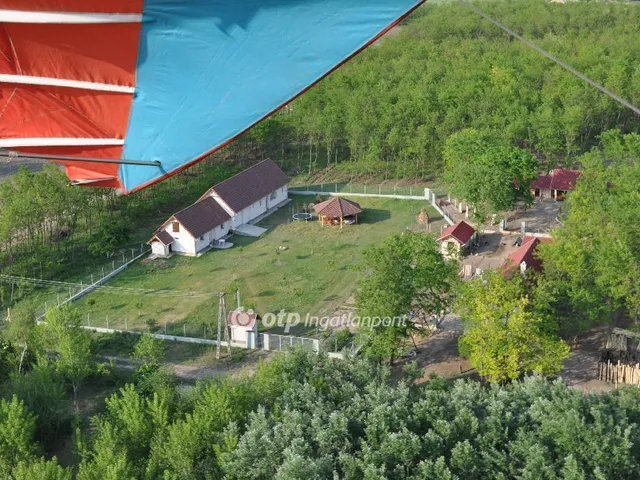 Eladó mezőgazdasági ingatlan Bugyi 230 nm