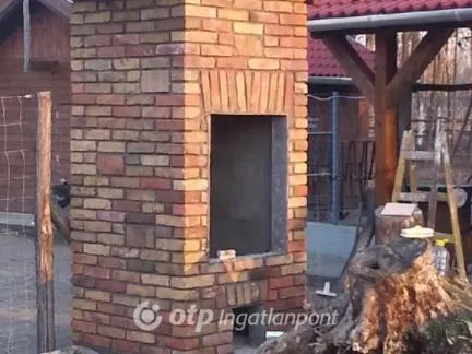 Eladó mezőgazdasági ingatlan Bugyi 230 nm