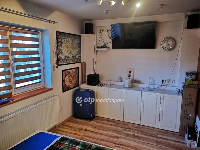 Eladó ház Budapest XXI. kerület 543 nm