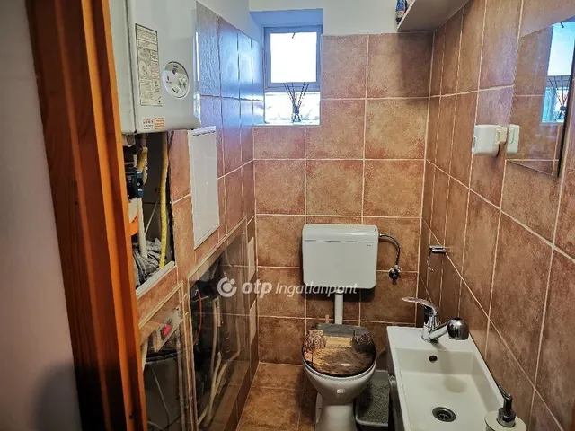 Eladó ház Budapest XXI. kerület 543 nm