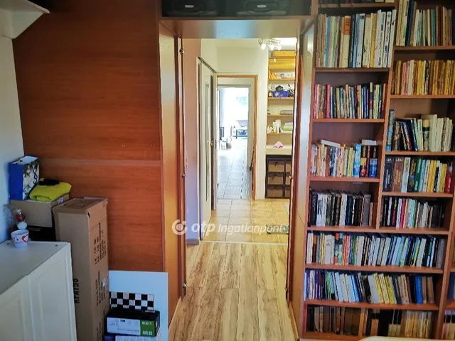 Eladó ház Budapest XXI. kerület 543 nm