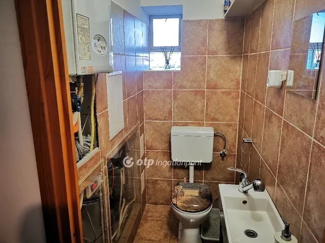 Eladó ház Budapest XXI. kerület 543 nm