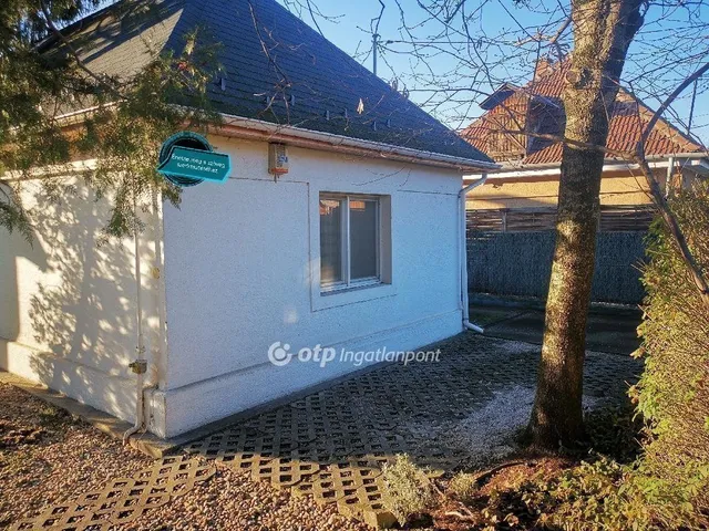 Eladó ház Budapest XXI. kerület 543 nm