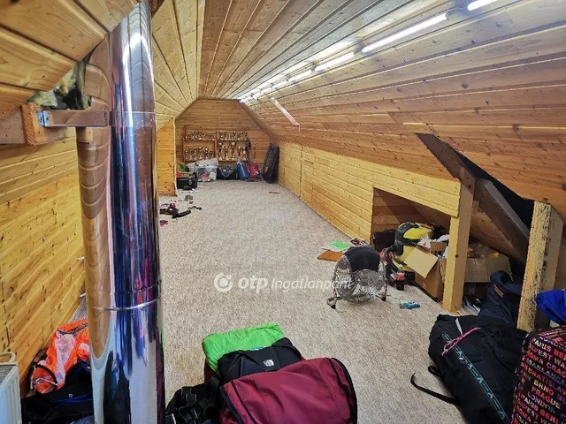 Eladó ház Budapest XXI. kerület 543 nm