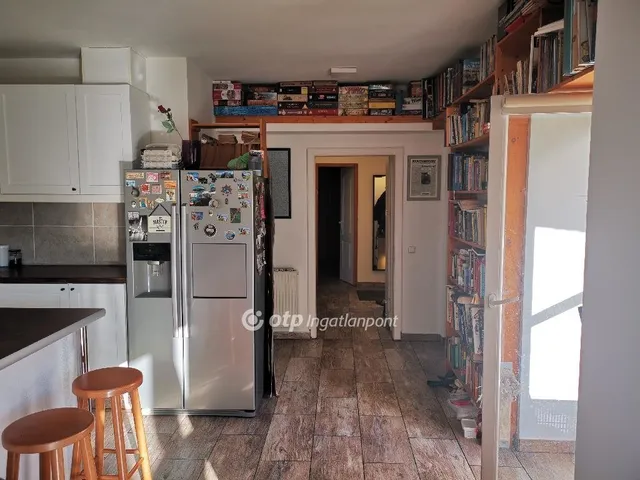 Eladó ház Budapest XXI. kerület 543 nm