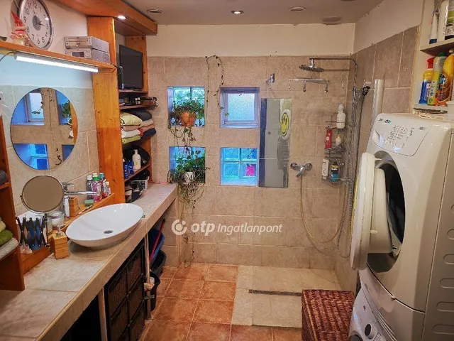 Eladó ház Budapest XXI. kerület 543 nm