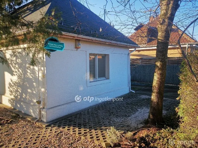 Eladó ház Budapest XXI. kerület 543 nm
