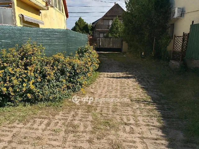 Eladó ház Dunaharaszti 137 nm