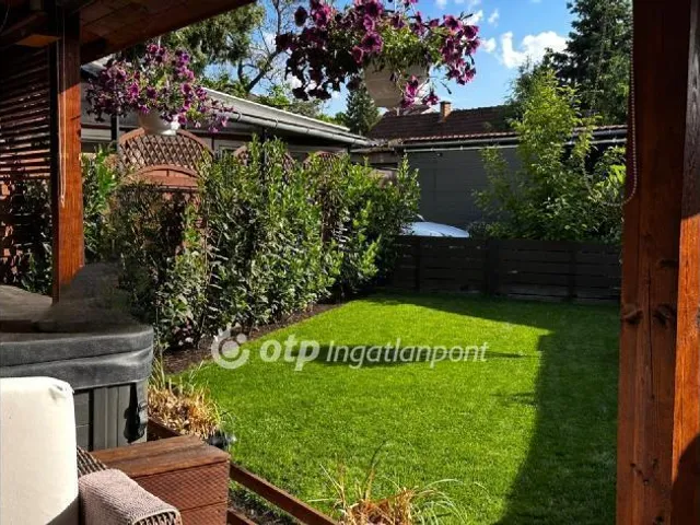 Eladó ház Dunaharaszti 137 nm